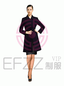 女冬季大衣圖片022