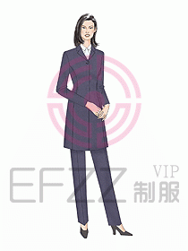 女冬季大衣圖片040