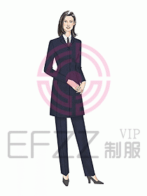 女冬季大衣圖片044