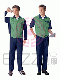 工程服夏裝113