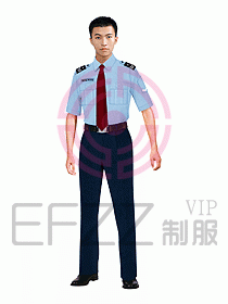 工程服短袖圖片010