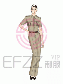 工程服短袖圖片023