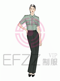 工程服短袖圖片040