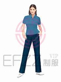 工程服短袖圖片056