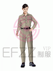 工程服長袖圖片026