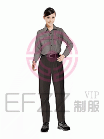 工程服長(zhǎng)袖圖片038