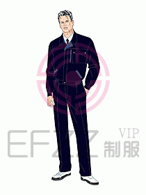 春秋工程服圖片174