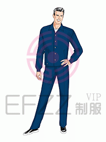 春秋工程服圖片189