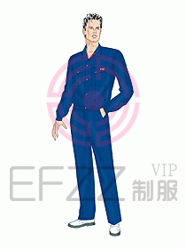春秋工程服圖片197