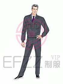 春秋工程服圖片203