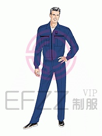 春秋工程服圖片210