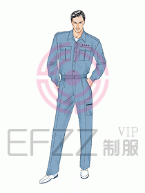 春秋工程服圖片213