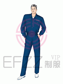春秋工程服圖片212