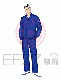 春秋工程服圖片222