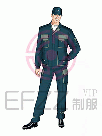 春秋工程服圖片227