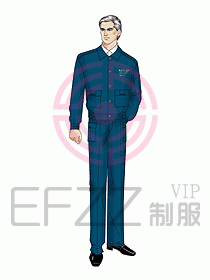 春秋工程服圖片232