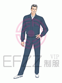 春秋工程服圖片236