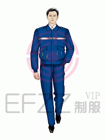 春秋工程服圖片247