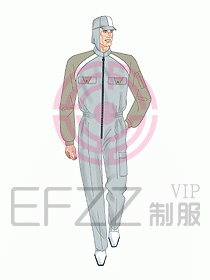 春秋工程服圖片270