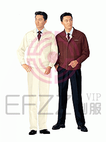 春秋工程服圖片291