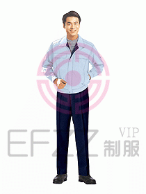 春秋工程服圖片293