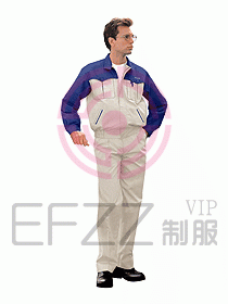 春秋工程服圖片294
