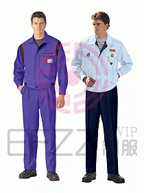 春秋工程服圖片310