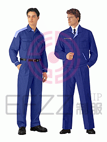 春秋工程服圖片312