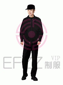 春秋工程服圖片325