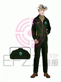 春秋工程服圖片326