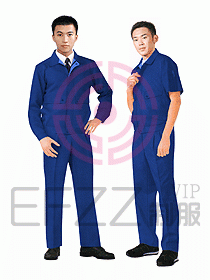 春秋工程服圖片335