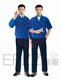 春秋工程服圖片337