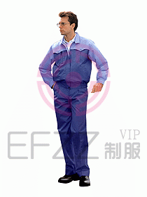 春秋工程服圖片339