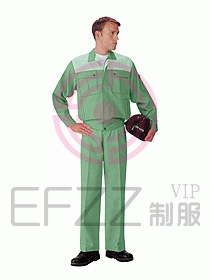 春秋工程服圖片349