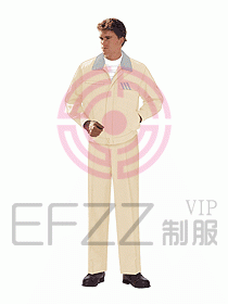 春秋工程服圖片354