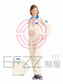春秋工程服圖片358