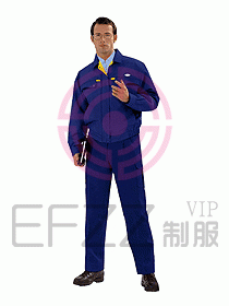 春秋工程服圖片361