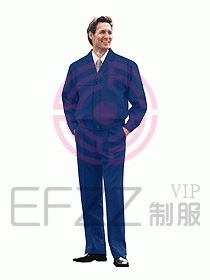 春秋工程服圖片362