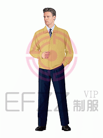 春秋工程服圖片367