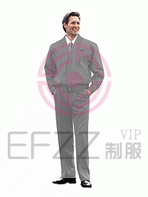 春秋工程服圖片368