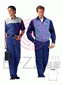 春秋工程服圖片379