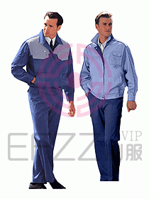 春秋工程服圖片381