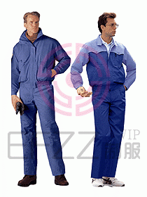 春秋工程服圖片387