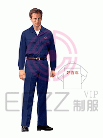 春秋工程服圖片391