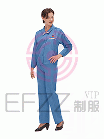 春秋工程服圖片396