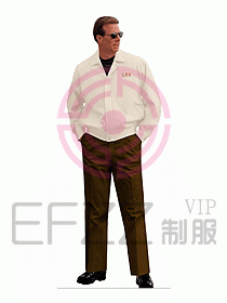 春秋工程服圖片400