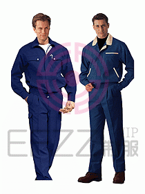 春秋工程服圖片399