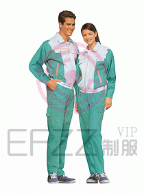 春秋工程服圖片416