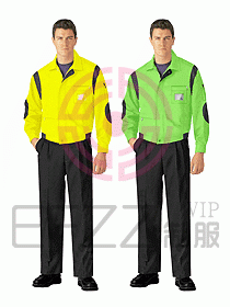 春秋工程服圖片420