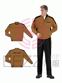 春秋工程服圖片425